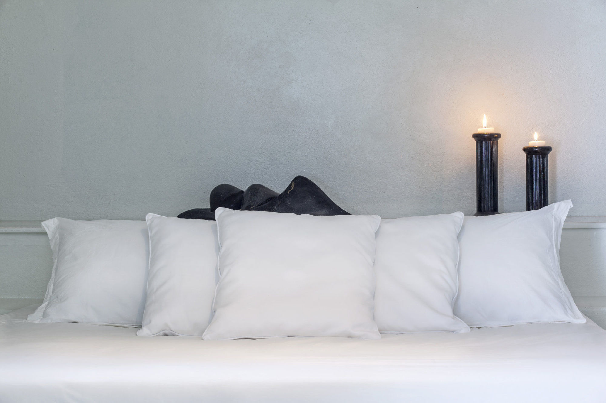 On The Rocks - Small Luxury Hotels Of The World (Adults Only) Imerovigli  Ruang foto